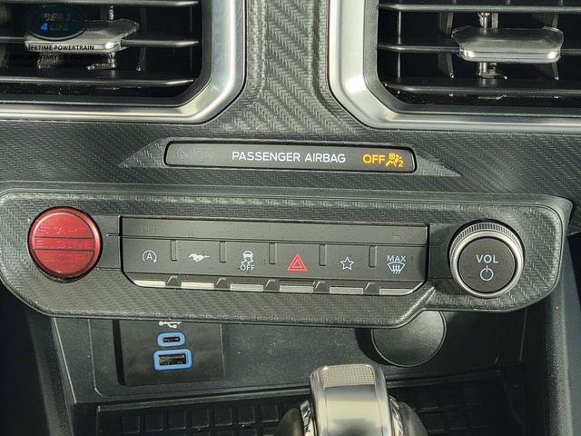Certified 2024 Ford Mustang Premium RWD image 24