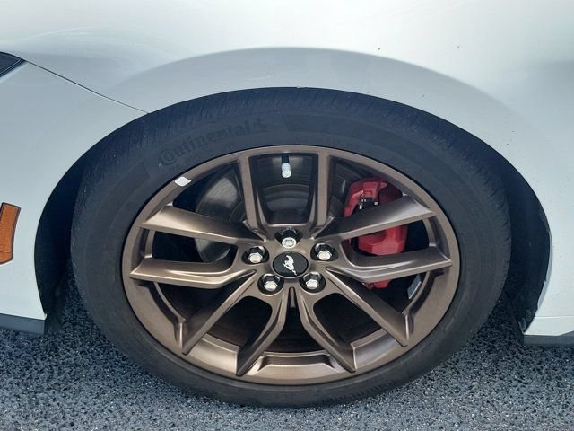 Certified 2024 Ford Mustang Premium RWD image 10