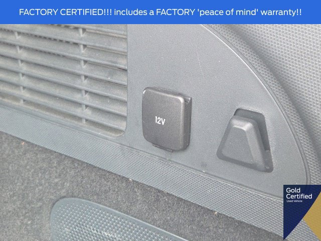 Certified 2022 Ford Mustang Mach-E Premium AWD/4WD image 13