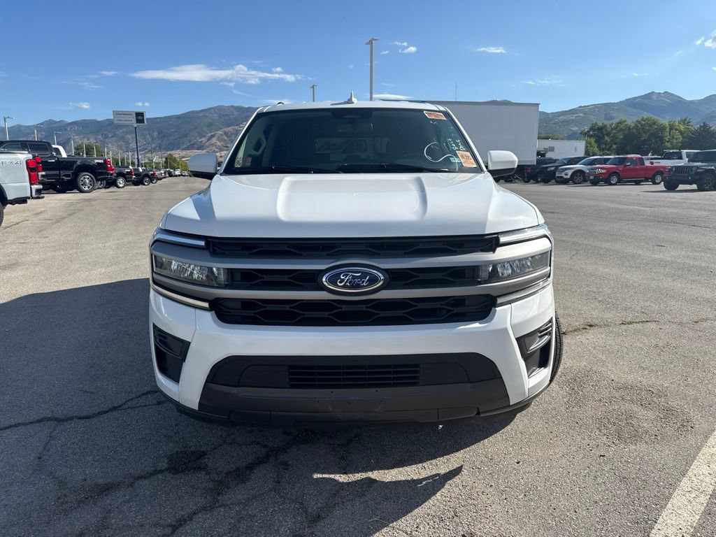 Certified 2024 Ford Expedition XLT AWD/4WD image 17