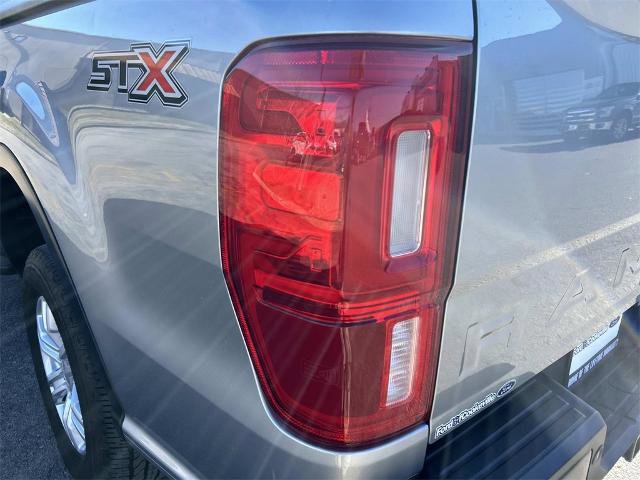 Certified 2020 Ford Ranger XL w/ Equipment Group 101A Mid image 11