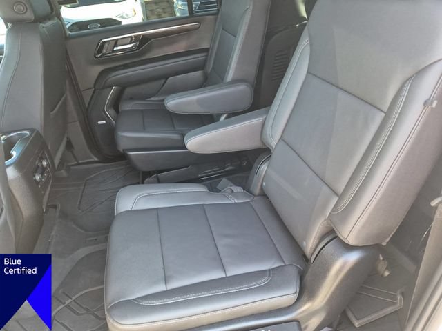 Used 2025 Chevrolet Suburban LT w/ Comfort Package RWD image 31
