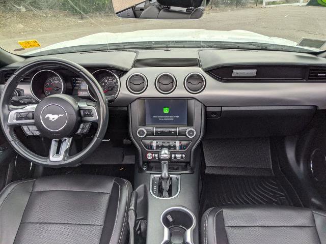 Certified 2023 Ford Mustang Premium image 10