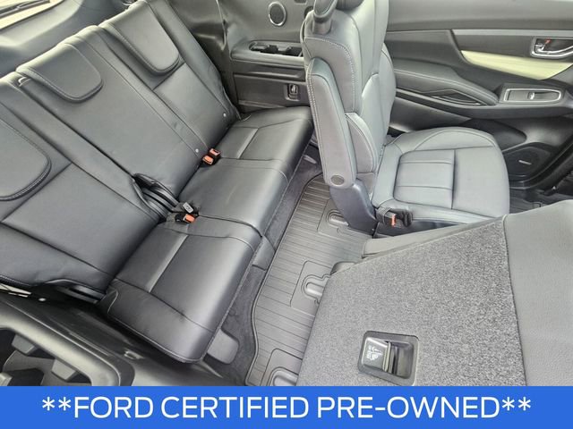 Used 2022 Subaru Ascent Limited w/ Technology Package AWD/4WD image 13