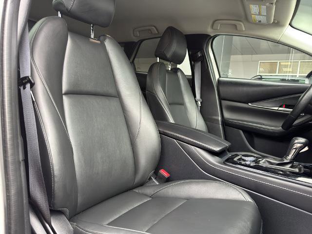 Used 2024 MAZDA CX-30 AWD 2.5 S w/ Select Sport Pkg image 31