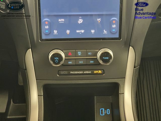 Certified 2024 Ford Edge SEL w/ Convenience Package AWD/4WD image 26