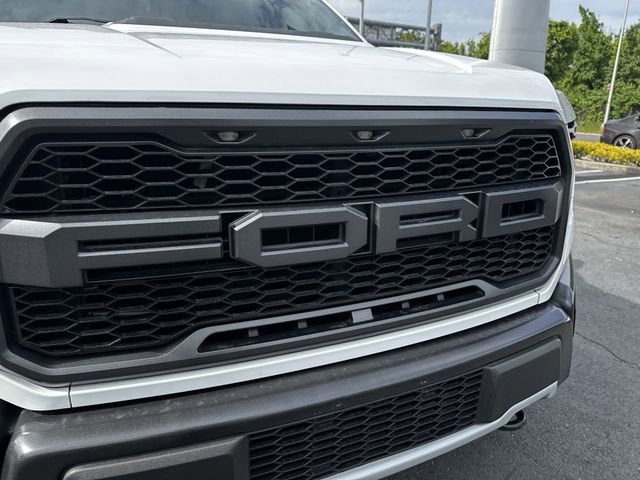 Certified 2018 Ford F150 Raptor w/ Equipment Group 801A Mid AWD/4WD image 10