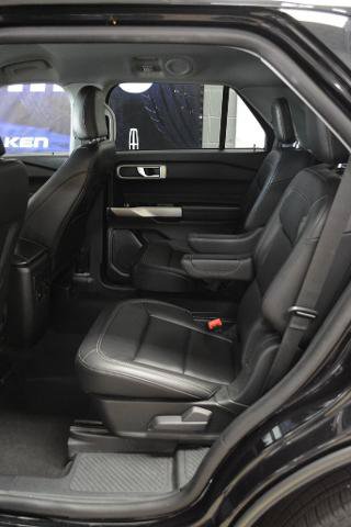 Certified 2023 Ford Explorer XLT w/ Equipment Group 202A AWD/4WD image 13