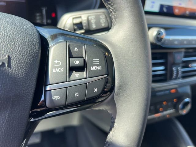 Certified 2024 Ford Escape Active image 15