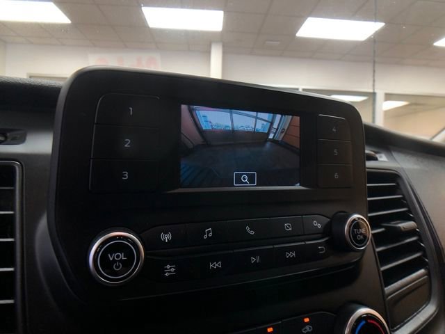 Certified 2023 Ford Transit 350 XL image 16