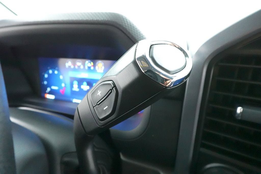 Certified 2024 Ford F150 XLT AWD/4WD image 16