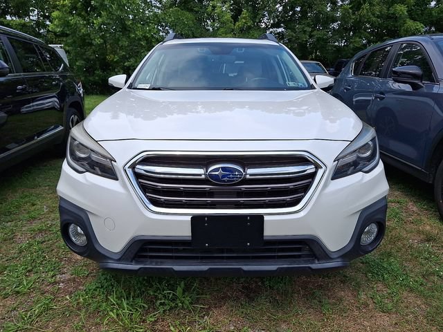 Used 2018 Subaru Outback 2.5i Limited AWD/4WD image 2