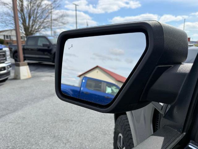 Certified 2022 Ford F150 XLT w/ Equipment Group 302A High image 13