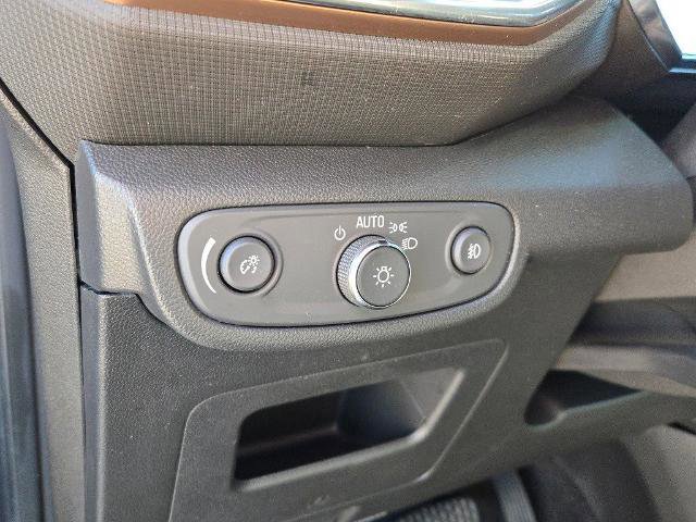 Used 2021 Chevrolet TrailBlazer ACTIV image 22