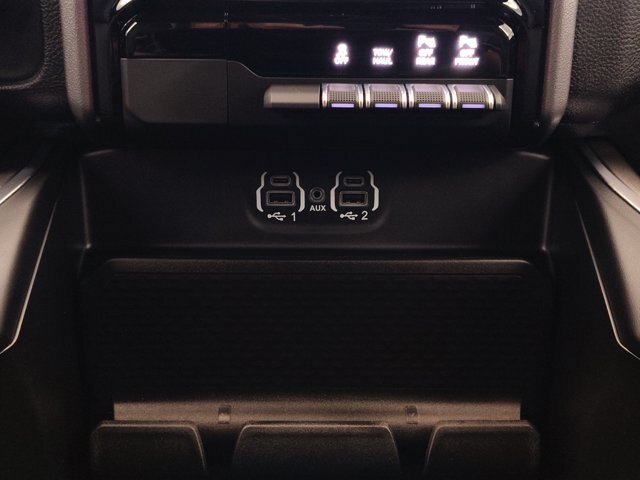 Used 2023 RAM 1500 Laramie AWD/4WD image 36