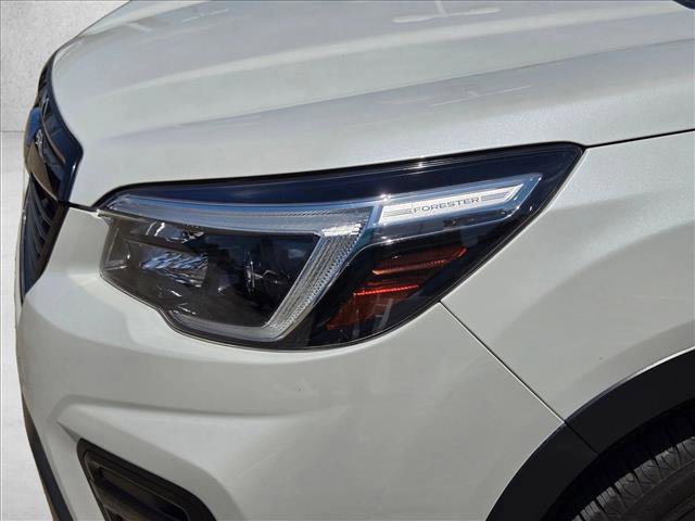 Used 2021 Subaru Forester Sport AWD/4WD image 8