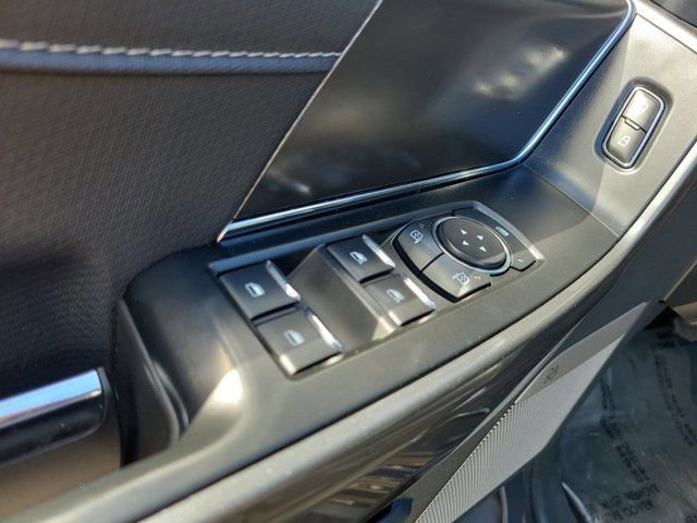 Certified 2023 Ford F150 XLT w/ Equipment Group 302A High image 23