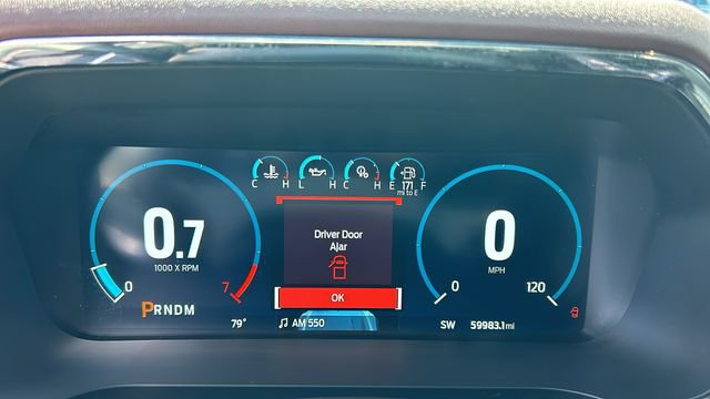 Certified 2023 Ford F150 Lariat image 18