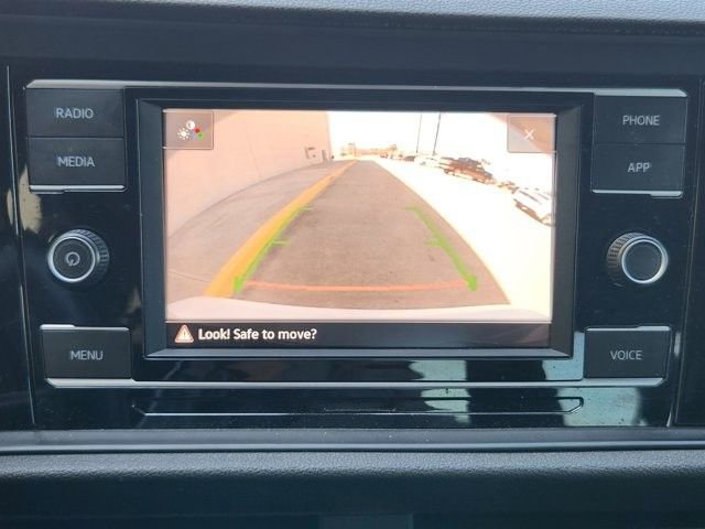 Used 2020 Volkswagen Jetta R-Line w/ R-Line Cold Weather Package image 16