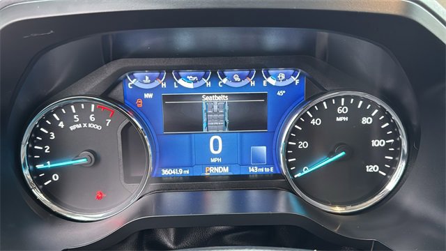 Certified 2022 Ford Expedition Max Limited image 20