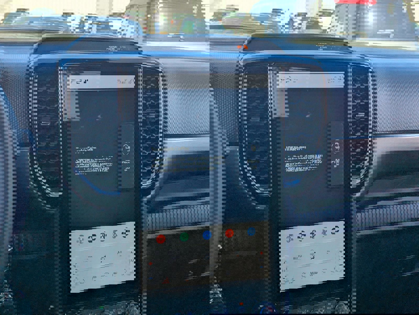 Certified 2025 Ford Ranger XLT w/ Equipment Group 301A High image 20