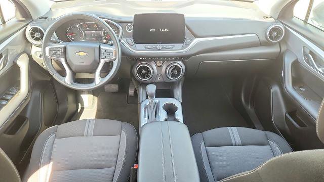Used 2024 Chevrolet Blazer LT image 27