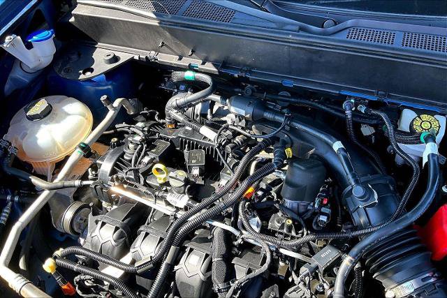 Certified 2023 Ford Maverick XLT w/ XLT Luxury Package FWD image 34