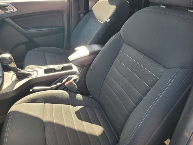 Certified 2019 Ford Ranger XLT w/ Equipment Group 302A Luxury image 11