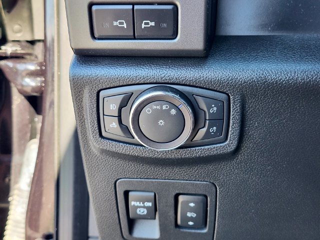 Certified 2019 Ford F150 XLT w/ Equipment Group 302A Luxury AWD/4WD image 23