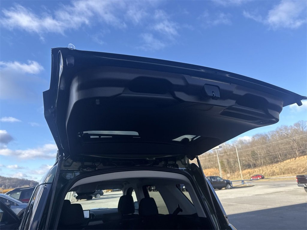 Certified 2024 Ford Bronco Sport Big Bend w/ Convenience Package image 41