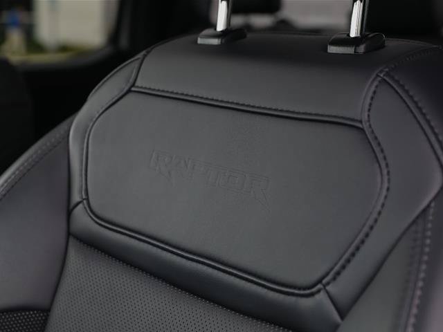 Certified 2025 Ford F150 Raptor AWD/4WD image 24