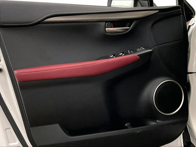 Used 2020 Lexus NX 300 AWD w/ Comfort Package image 22