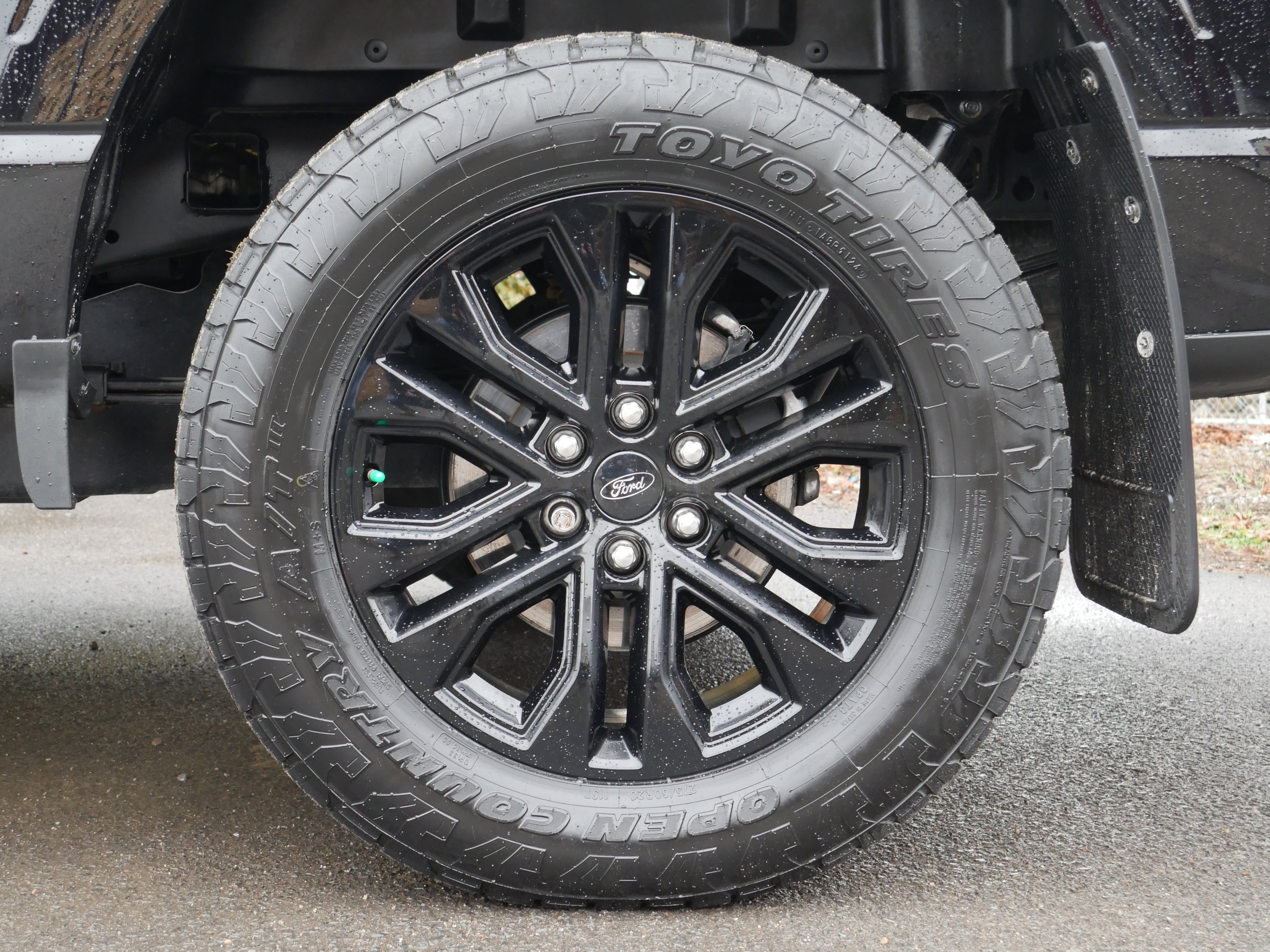 Certified 2025 Ford F150 XLT w/ Equipment Group 302A MID image 20