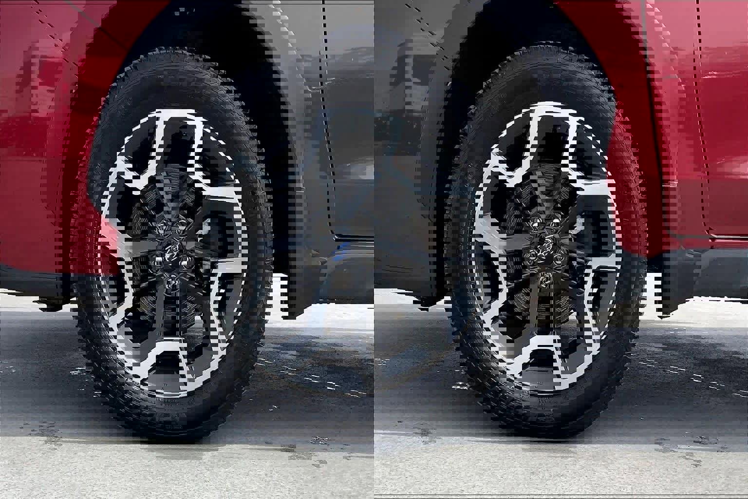 Used 2017 Subaru Crosstrek 2.0i Premium image 8