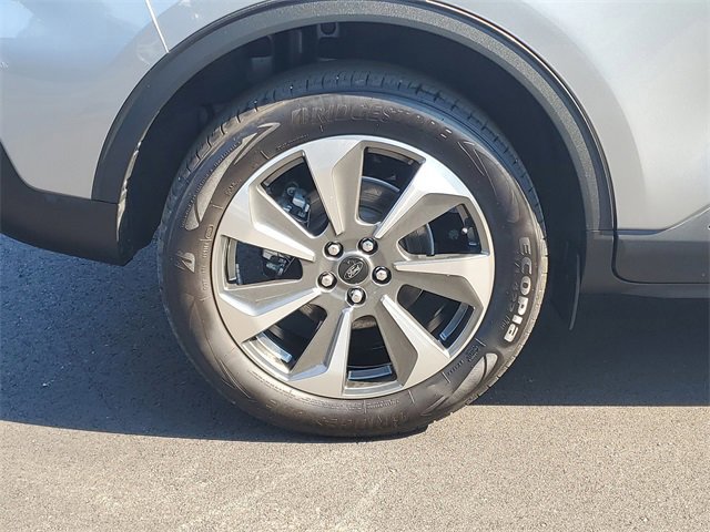 Certified 2023 Ford Escape Platinum image 5