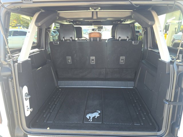 Certified 2023 Ford Bronco Outer Banks AWD/4WD image 18