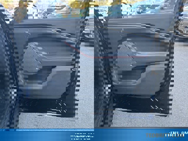 Certified 2025 Ford Mustang Mach-E Premium w/ Sport Appearance Package image 24