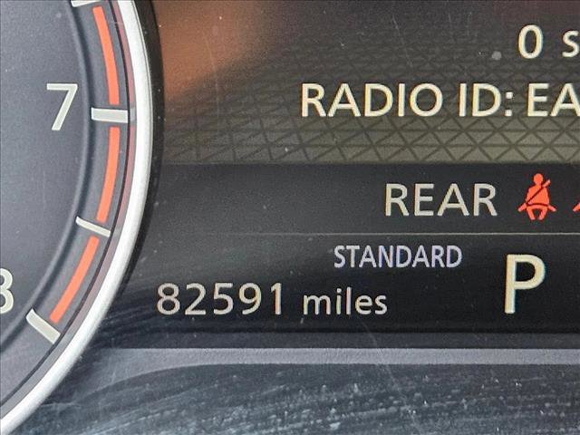 Used 2021 Nissan Rogue SL w/ Premium Package image 16