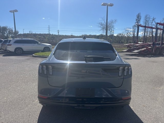 Certified 2023 Ford Mustang Mach-E GT w/ GT Performance Edition image 4