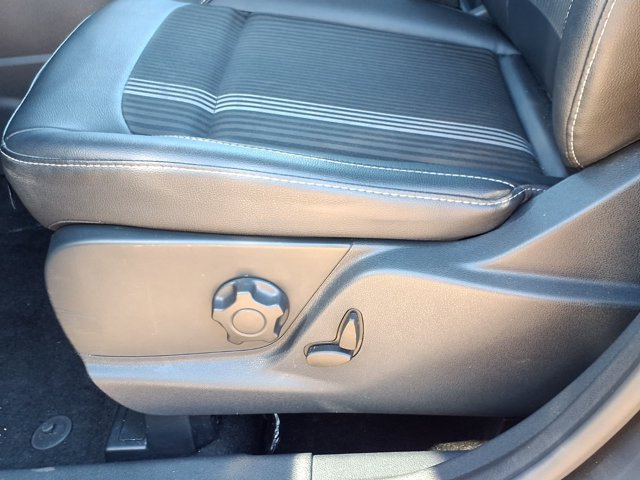 Certified 2020 Ford EcoSport SES AWD/4WD image 6