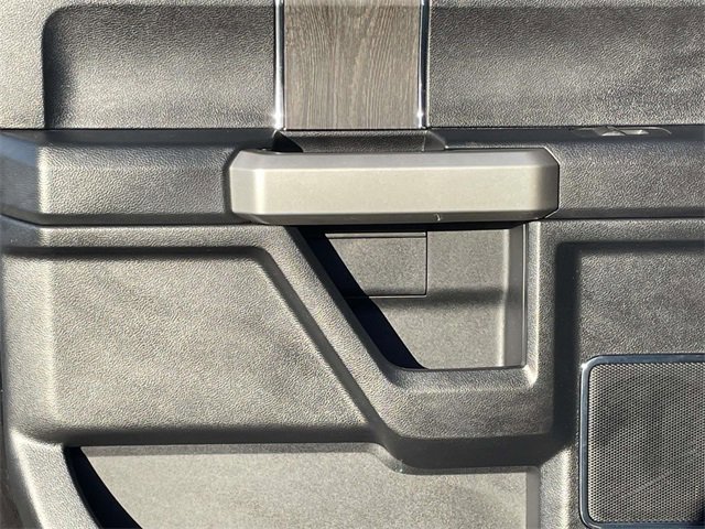 Certified 2021 Ford F250 Lariat w/ Lariat Ultimate Package image 12