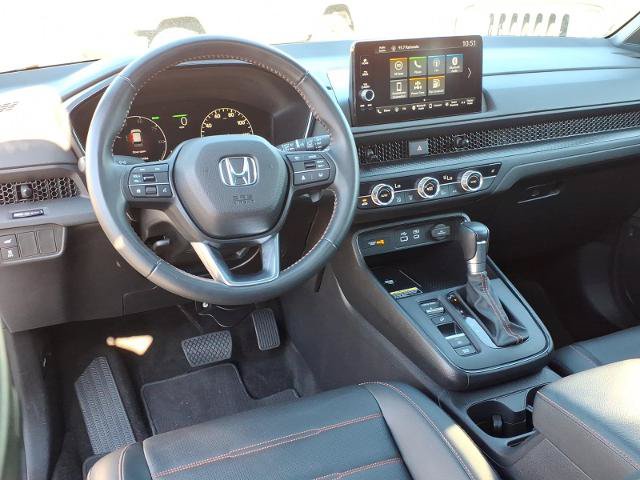 Used 2025 Honda CR-V Sport-L image 13