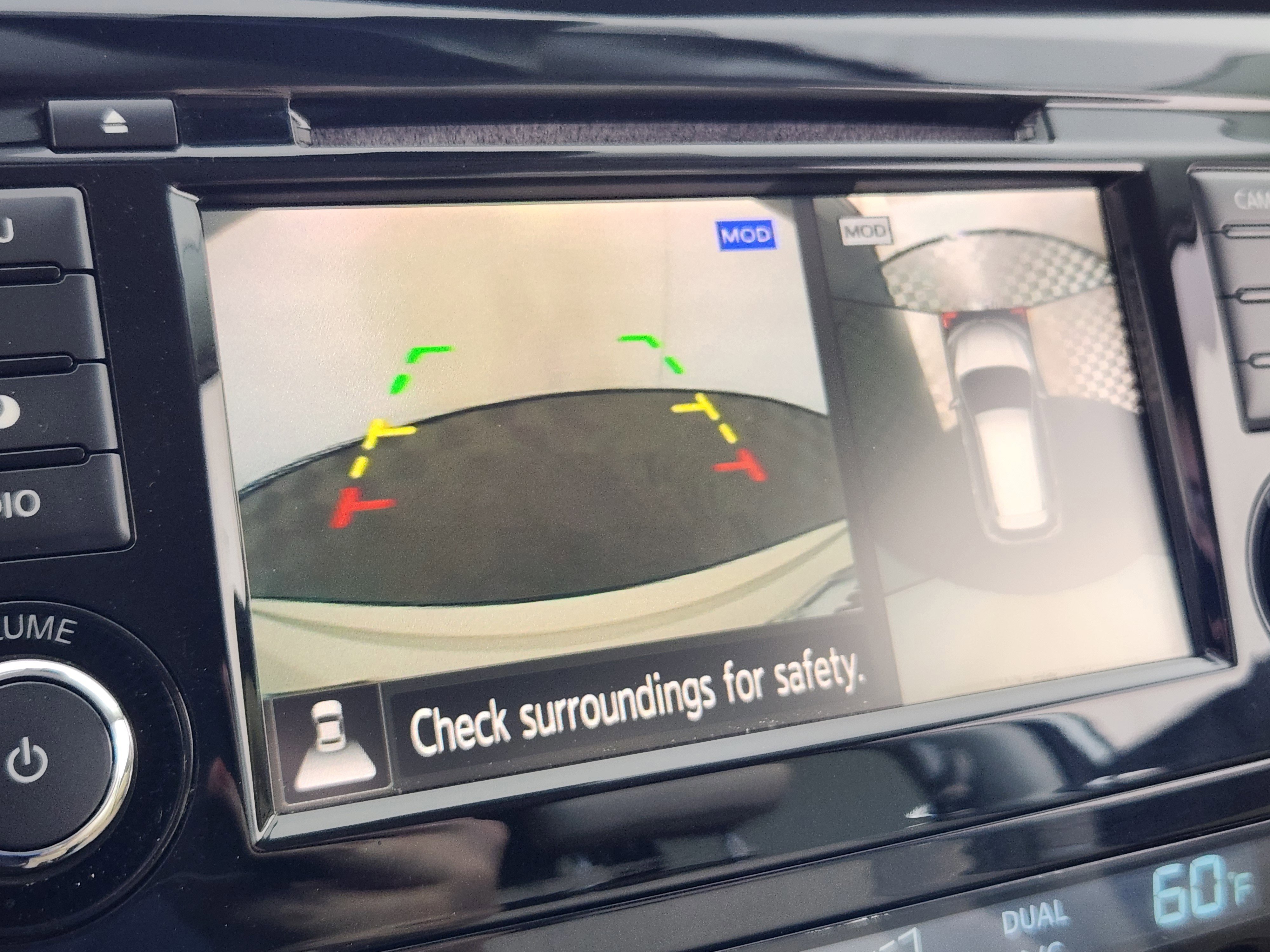 Used 2019 Nissan Rogue SL image 23