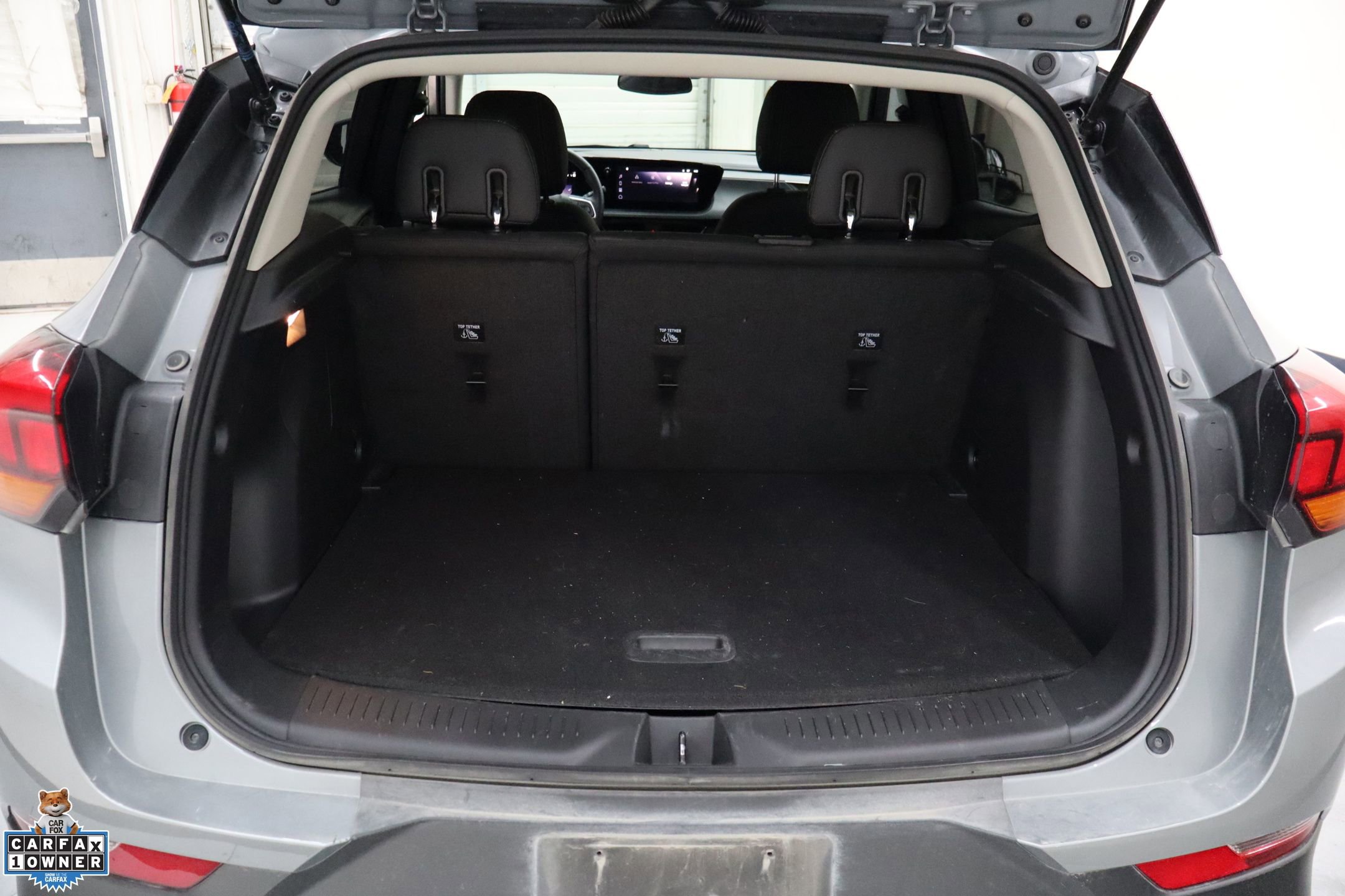 Used 2024 Buick Encore GX Preferred w/ Comfort Package image 27