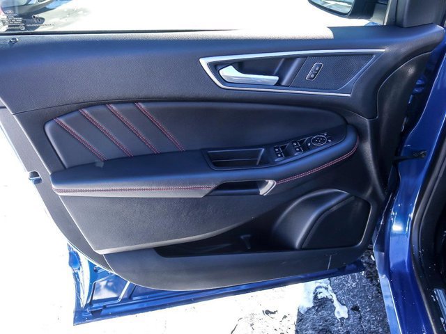 Certified 2024 Ford Edge ST-Line image 25