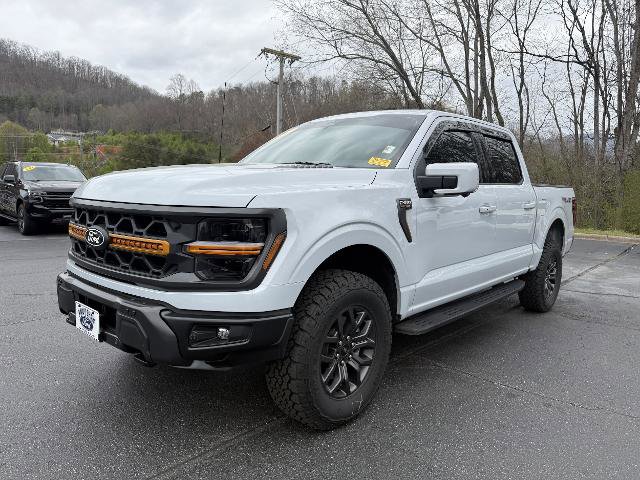 Certified 2025 Ford F150 Tremor w/ Equipment Group 402A High AWD/4WD image 1