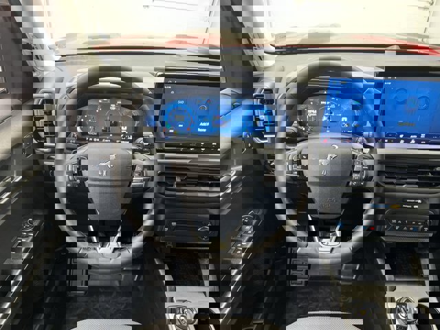 Certified 2025 Ford Bronco Sport Badlands image 13