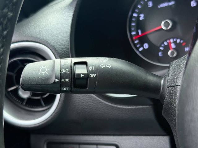 Used 2023 Kia Forte GT-Line FWD image 27