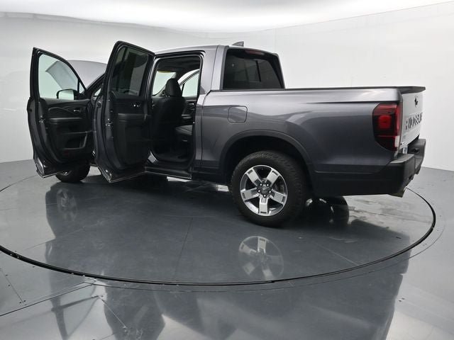 Used 2025 Honda Ridgeline RTL image 42