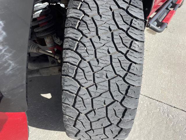 Used 2023 Toyota Tundra 1794 Edition image 11